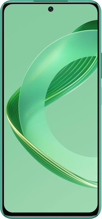 Huawei nova 12SE (256 GB, Green, 6.70", Dual SIM, 108 Mpx, 4G)