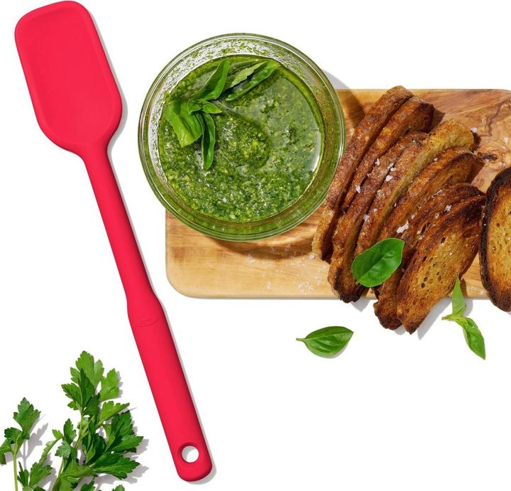 Image du produit OXO Cuillère/spatule en silicone JAM