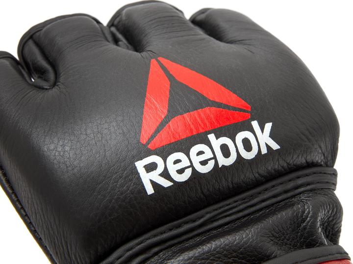 Actual product image Reebok MMA Gloves Leather XL (XL)