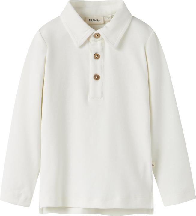 Immagine prodotto Name it Top slim fit con maniche lunghe (122, 128)