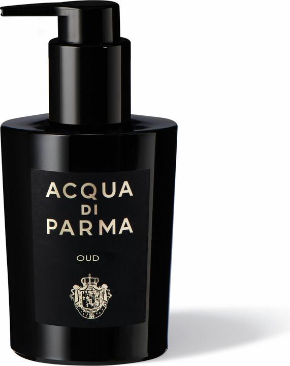 Immagine prodotto Acqua Di Parma Lavaggio mani e corpo Oud 300 ml (Sapone liquido, 300 ml)