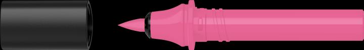 shock pink medium