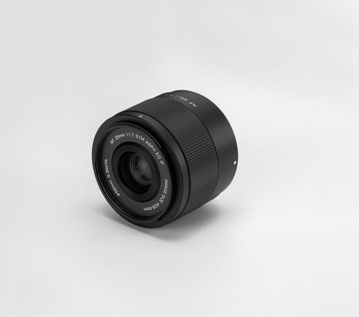 Produktbild Viltrox AF 25mm F/1.7 Sony E (Sony E, APS-C / DX)
