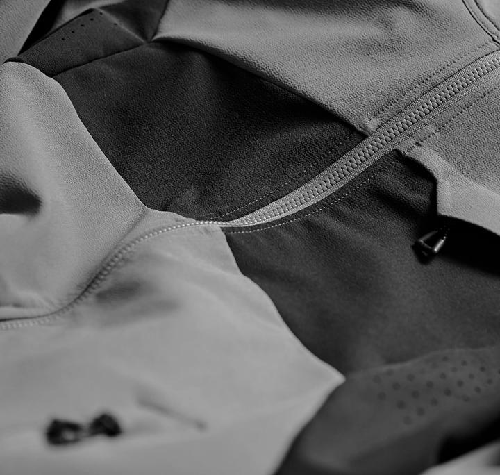 Immagine prodotto Mascot Camicia di flanella personalizzata 22904 a quadri marrone noce taglia S (S)