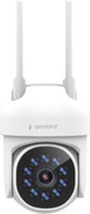 Produktbild Gembird Kamera TSL-ODCAM-WRHD-01 weiss (2560 x 1440 Pixels)