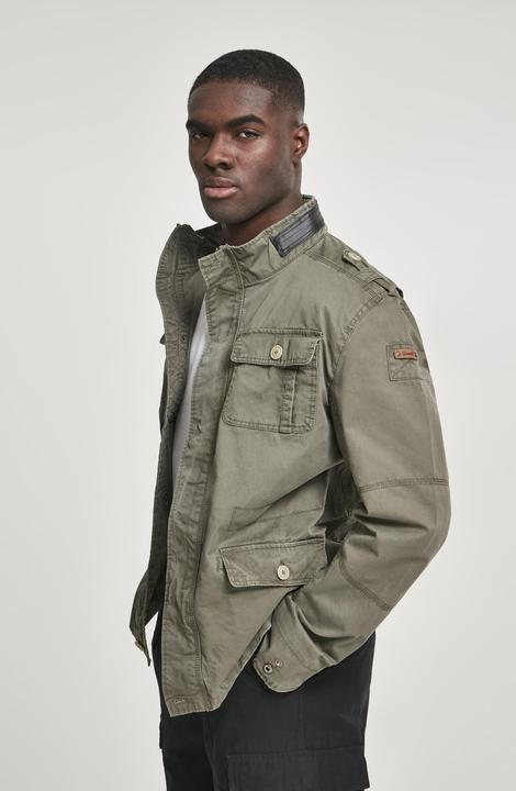 Image du produit Brandit Britannia Jacket (M)