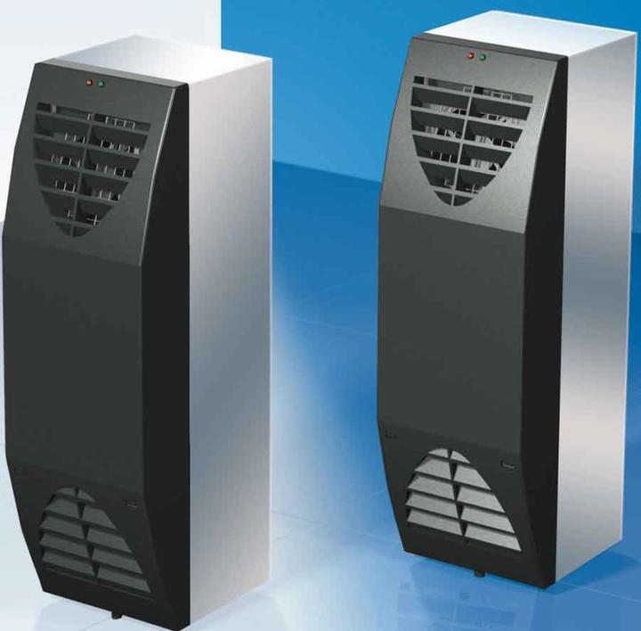 Produktbild Rittal SK Thermoelectric Cooler