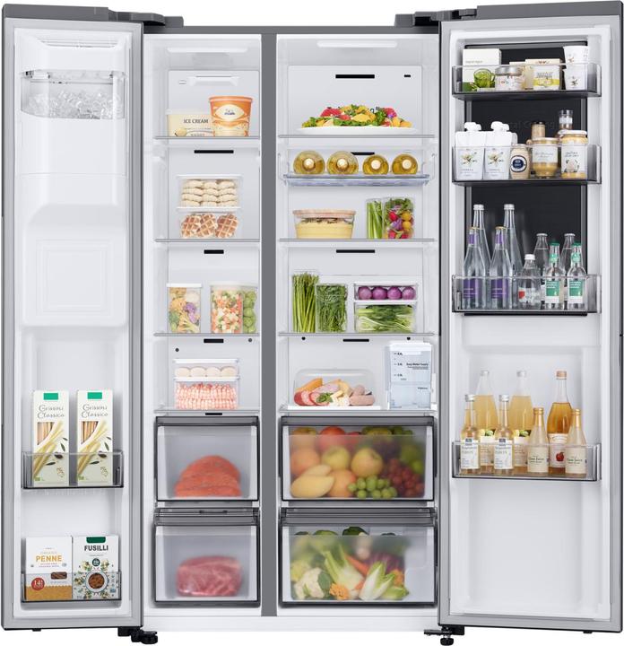 Produktbild Samsung H68DG853DS9EG (627 l)