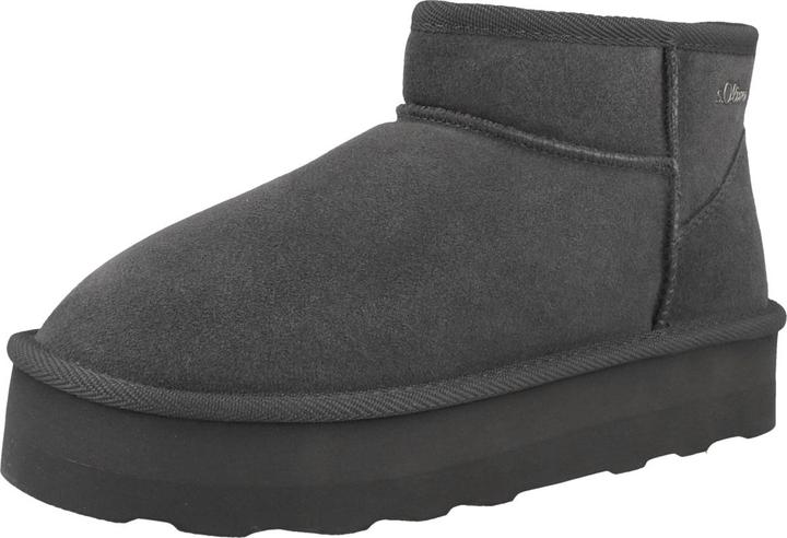 S.Oliver Stiefelette (38)