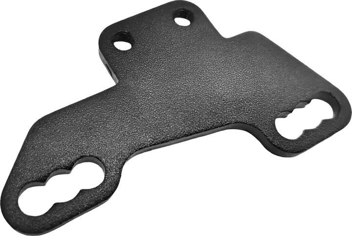 Actual product image Mini Motor Brake caliper adapter
