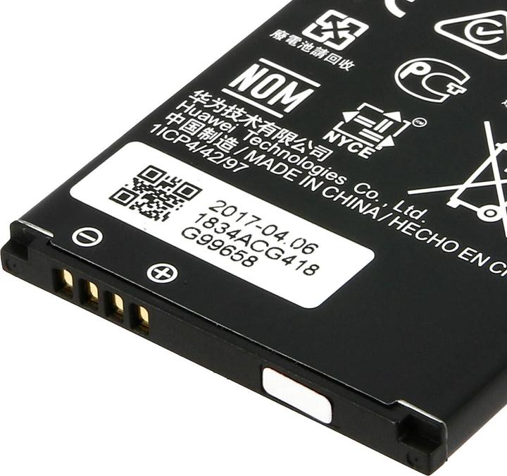 Actual product image Huawei HB4342A1RBC 2200 mAh Battery
