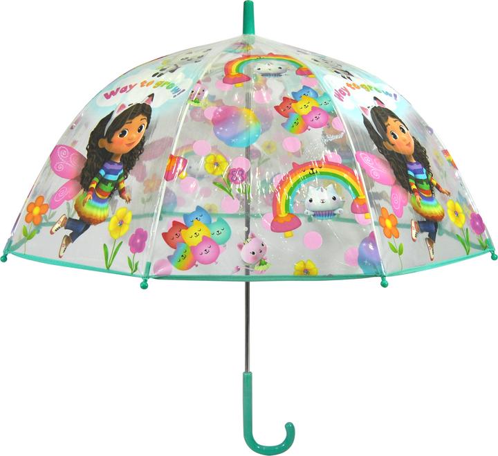 Image du produit Gabby's Dollhouse parapluie