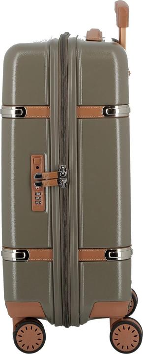 Image du produit Jump Cassis Riviera ECO 4 roues trolley cabine S 55 cm (36 l, Bagage à main (jusqu'à 50l))