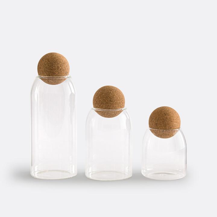 Produktbild La Redoute Interieurs Korka (0.65 l)