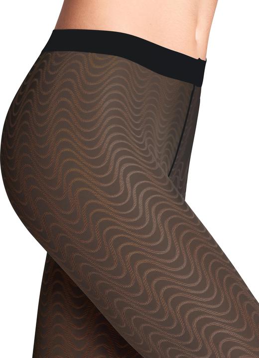 Produktbild Falke Mystical Wave 20 DEN Damen (20 DEN, M/L)