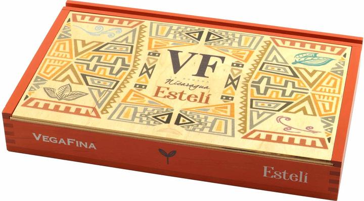 Produktbild Vega Fina Nicaragua Esteli 23 Salomones