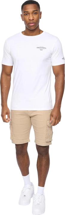 Image du produit Crosshatch - T-shirt SUMMEVIBE - Homme (XL)