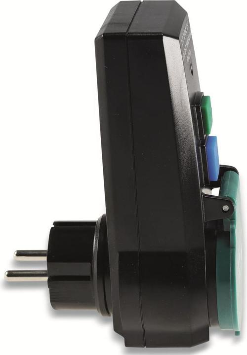 Actual product image Chilitec Personal protection adapter IP44 15494