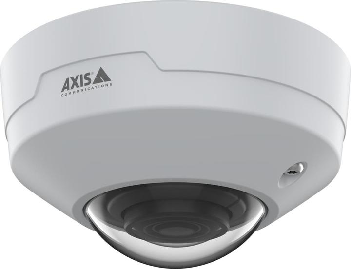 Actual product image Axis TM3820 VANDAL CASING 4P (Housing)