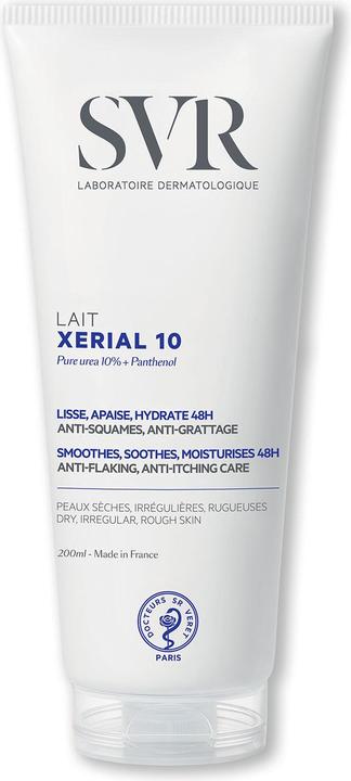 Image du produit 10 Lait (Lait pour le corps, 200 ml)