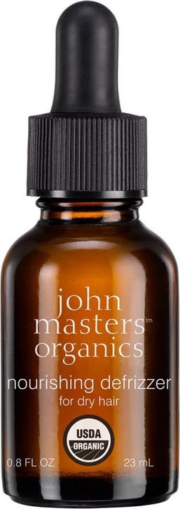 John Masters Organics Dry Hair Nourishment & Defrizzer 23 (23 ml)