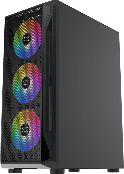 Image du produit Xigmatek Gaming X (ATX, mATX, Mini-ITX)