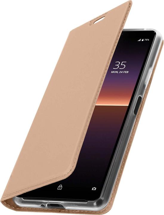 Image du produit Avizar Série Pro (Sony Xperia 10 II)