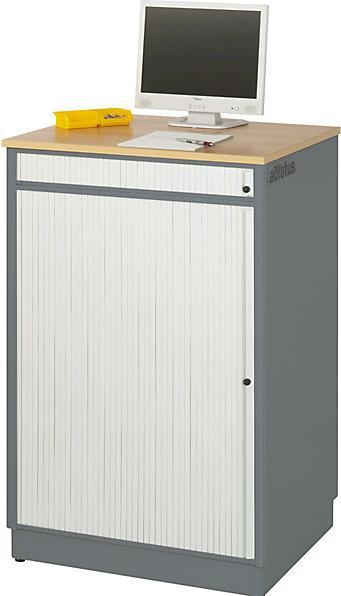 Image du produit RAU Poste de travail informatique