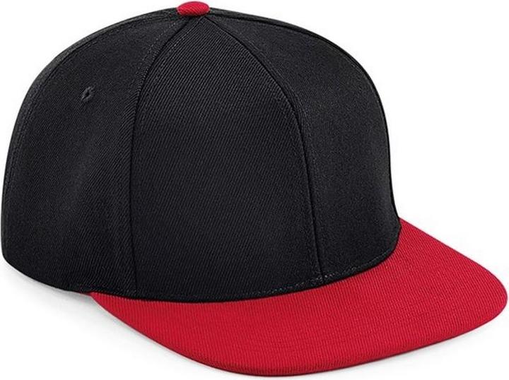 Schwarz/Rot