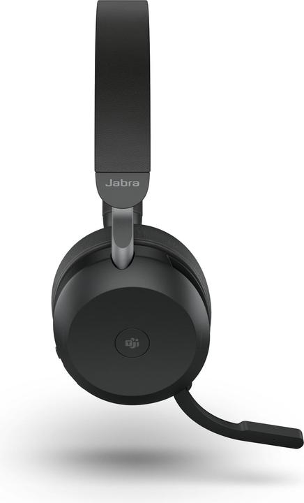 Actual product image Jabra Evolve2 75 Duo MS (Cable, Wireless, USB-C)