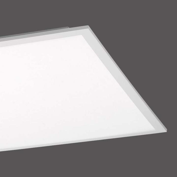 Actual product image Selltec LED panel ceiling lamp (2800 lm)