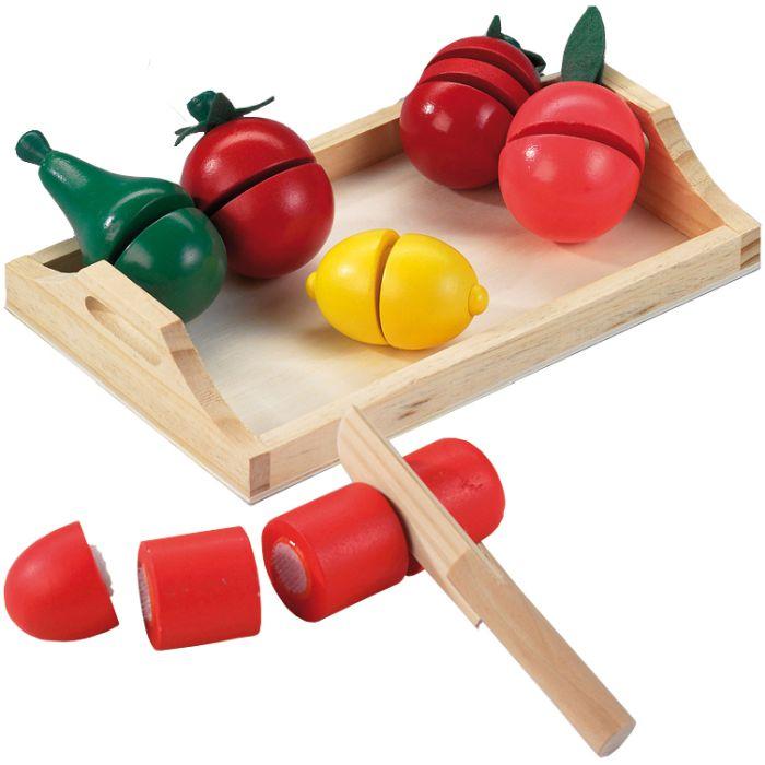 Produktbild Happy People Obst und Gemüse