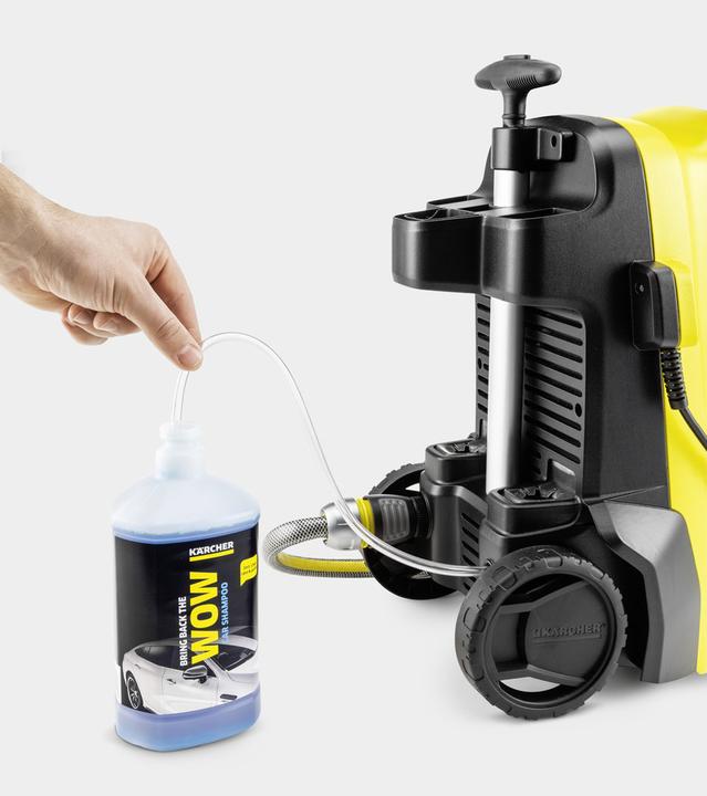 Produktbild CLASSIC K 4Home (Netzbetrieb)