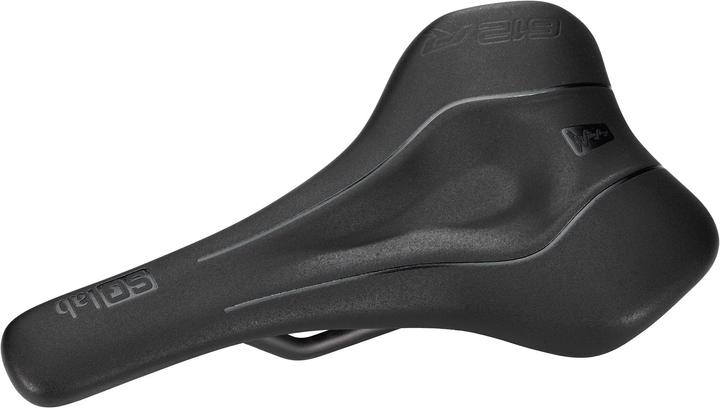 Actual product image Sqlab 612 Ergowave R