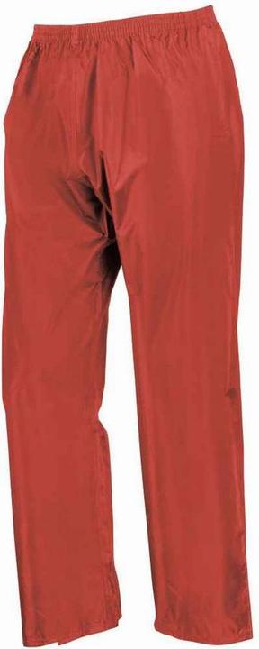 Actual product image Regatta Unisex Adult Waterproof Jacket And Trousers Set (XXL)