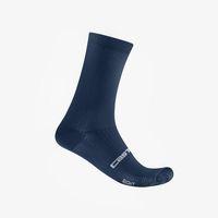 Actual product image Castelli Espresso 18 Sock (M/L)