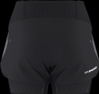 Actual product image La Sportiva Ultra Distance Shorts (M)