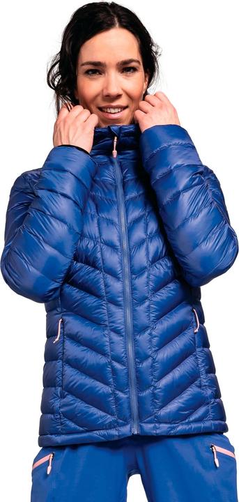 Produktbild Schöffel Down Jacket Lodner L (40, L)