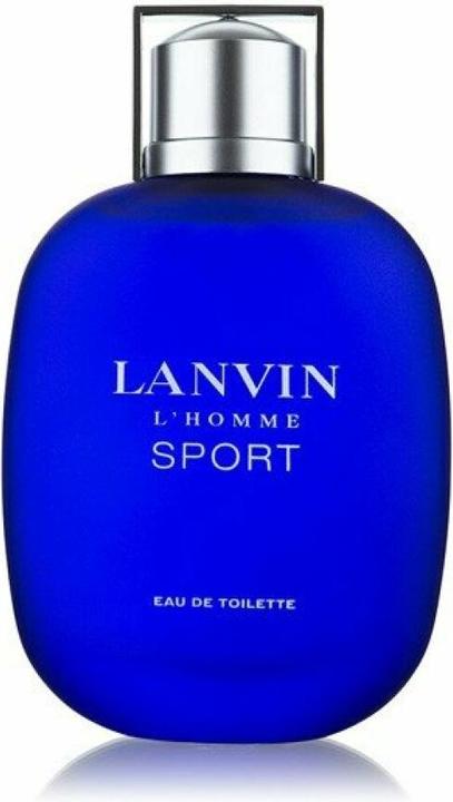 Image du produit Lanvin L'homme Sport (Eau de toilette, 100 ml)