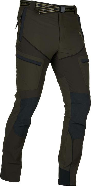 Actual product image Univers Outdoor Asiago Jagd- und Outdoorhose Stretch (XL)