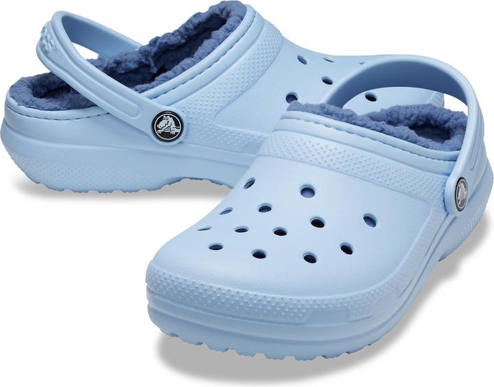 Image du produit Crocs K's Classic Lined Clog (33)