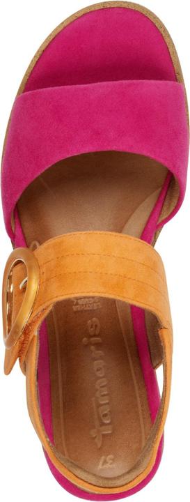 Actual product image Tamaris Sandal (41)