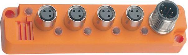 Produktbild Belden Sensor-Verteiler 4-Weg