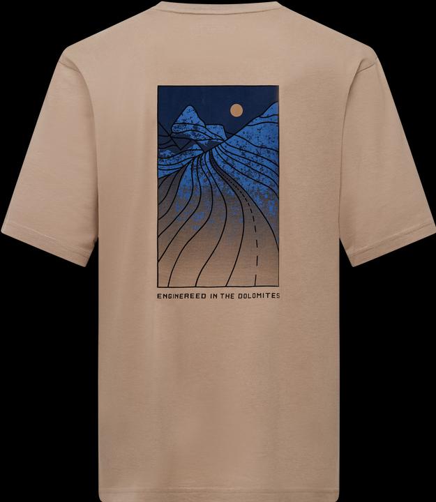 Produktbild Salewa Eagle Sunset Loose T-Shirt M (M)