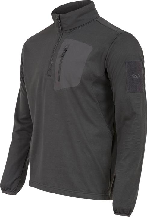 Actual product image Highlander Tactical Hirta Fleece Dgy Xs (XS)