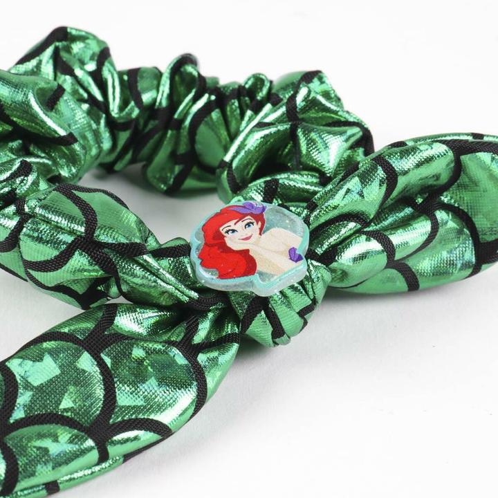 Immagine prodotto Cerda Accessori per capelli Principesse Disney colorati 3 pezzi