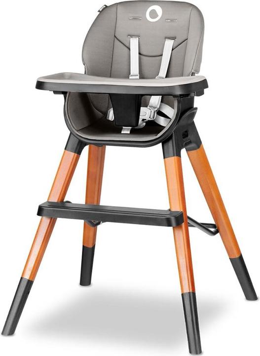 Actual product image Lionelo Mona (Highchair)