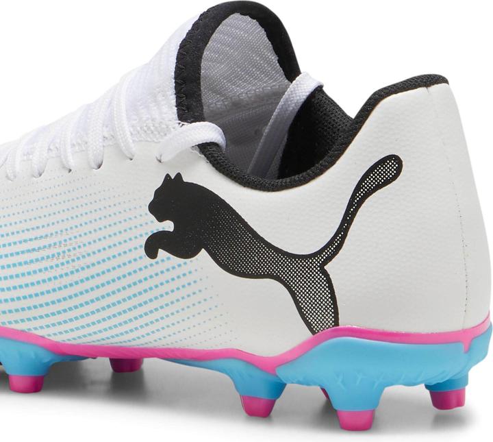 Actual product image Puma FUTURE 7 PLAY FG/AG Jr (28)