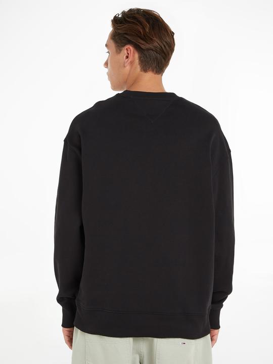 Actual product image Tommy Jeans Relaxed Badge (XL)