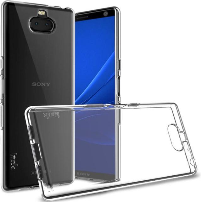Actual product image Imak UX-5 Series (Sony Xperia 10 Plus)